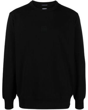 C.P. Company Jumpers - Black