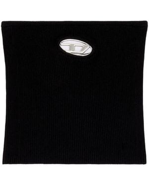 DIESEL Top - Black