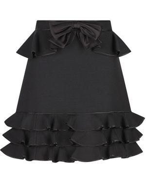 Valentino Garavani Skirts - Black