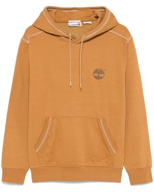 Timberland Hoodie - Orange