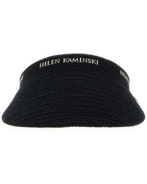 Helen Kaminski Hats And Headbands - Black