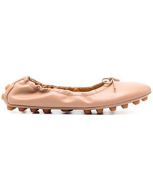 Tod's Shoes - Pink