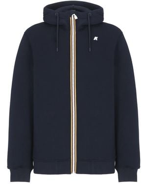 K-Way Sweaters - Blue