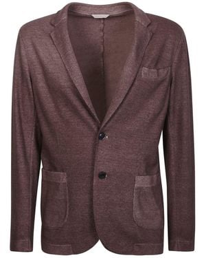 Original Vintage Style Blazers - Brown