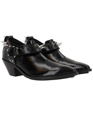 Junya Watanabe Boots - Black