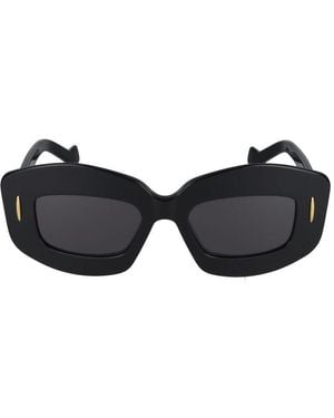 Loewe Sunglasses - Black