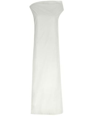 ARMARIUM 'Tiche' Dress - White