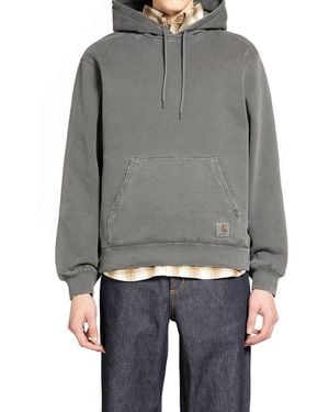 Carhartt Sweatshirts - Gray