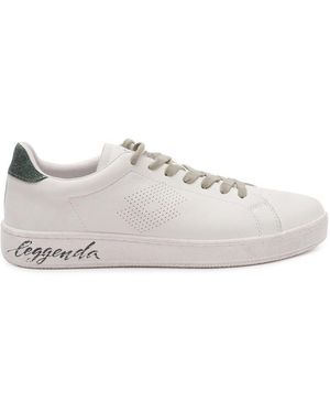 LOTTO SPORT ITALIA Sneaker - White