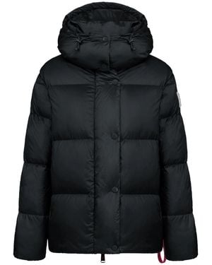 AFTER LABEL Outerwear - Black