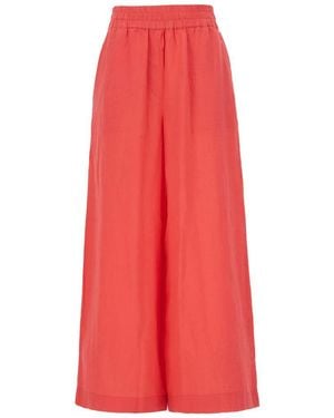 Sundek Pants - Red