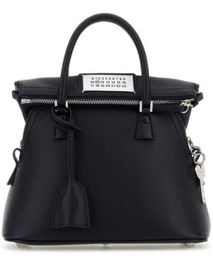 Maison Margiela Handbags - Black