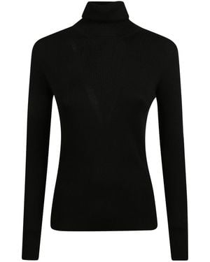 P.A.R.O.S.H. P.a.r.o.s.h - Black