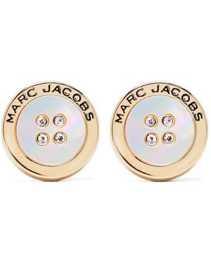 Marc Jacobs Bijoux - Metallic