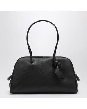 Jacquemus Turismo Bag - Black