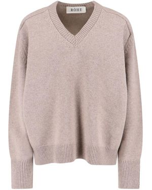 Rohe Sweaters - Pink