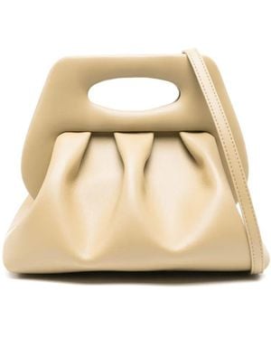 THEMOIRÈ Opalia Tote Bag - Natural