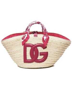 Dolce & Gabbana Bags - Pink