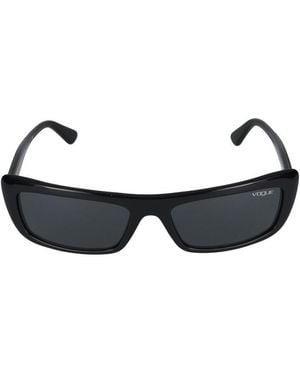Vogue Eyewear Vogue Sunglasses - Black