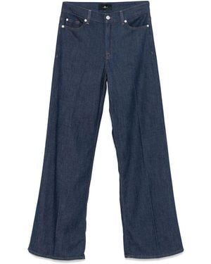7 For All Mankind Jeans - Blue