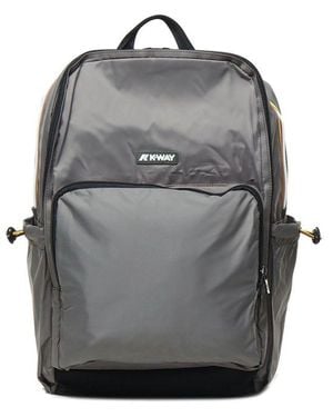 K-Way Bags - Grey