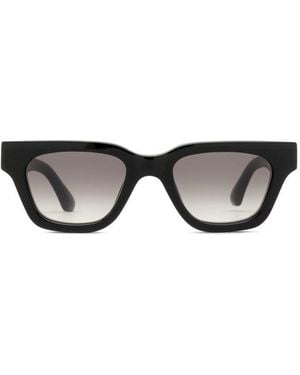 Chimi Sunglasses - Grey
