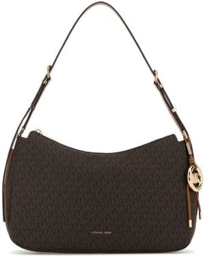 Michael Kors Handbags - Black