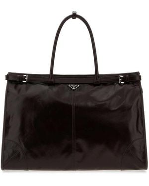Prada Handbags - Black