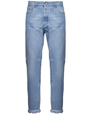 Brunello Cucinelli Jeans - Blue