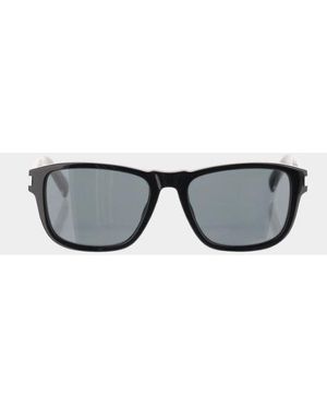 Saint Laurent Accessories - Black