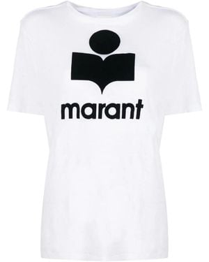 Isabel Marant Topwear - White