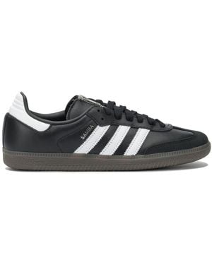 adidas Originals "Samba Og" Trainers - Black