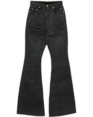 Rick Owens Denim - Black
