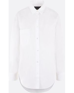 10 Corso Como Shirts - White