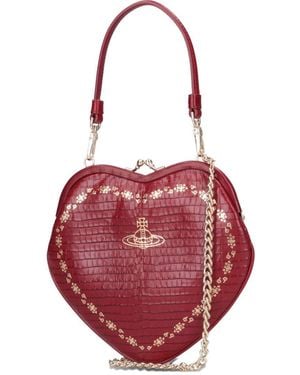 Vivienne Westwood Bags - Red