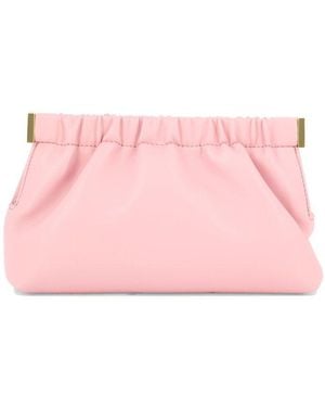 Nanushka 'The Bar' Clutch - Pink