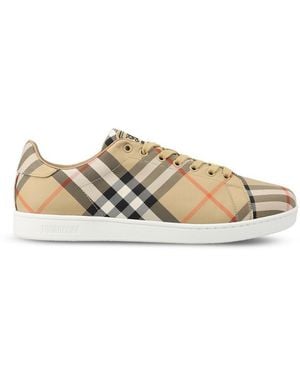 Burberry Sneakers - Multicolour