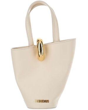 Jacquemus Bags - White