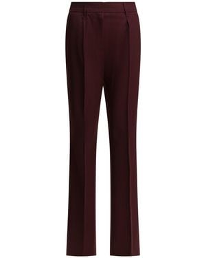 Max Mara Pants - Purple