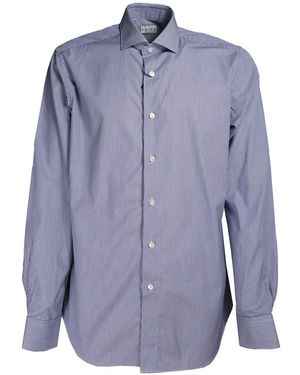 Xacus Shirts - Blue