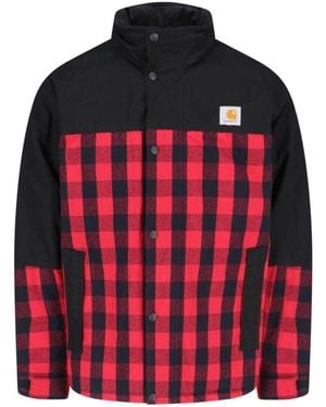 Junya Watanabe Jackets - Red