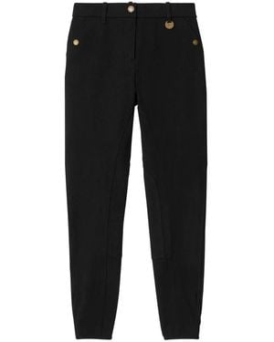 Burberry Pants - Black