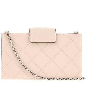 Tory Burch Wallets - Pink