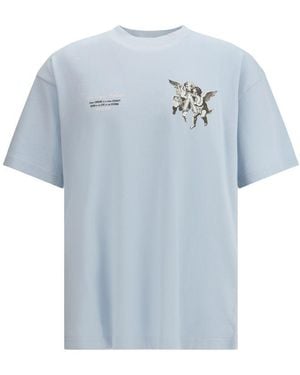 Represent T-shirts - Blue