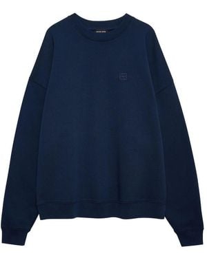Anine Bing Sweatshirts - Blue