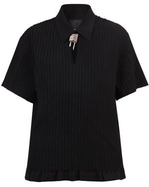 Givenchy Knitwear - Black