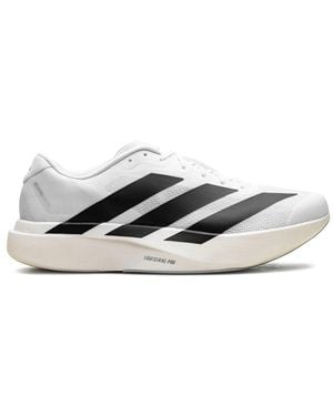 adidas Trainers - White