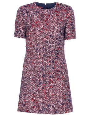 Gucci Dresses - Purple