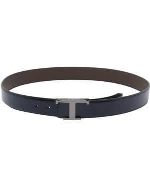 Tod's Belts - Blue