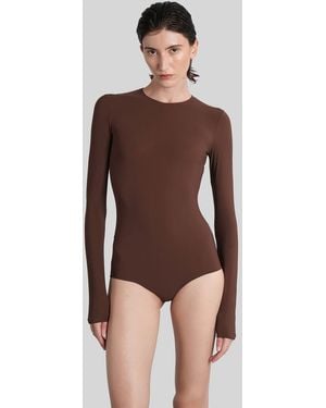 Maison Margiela Body - Brown